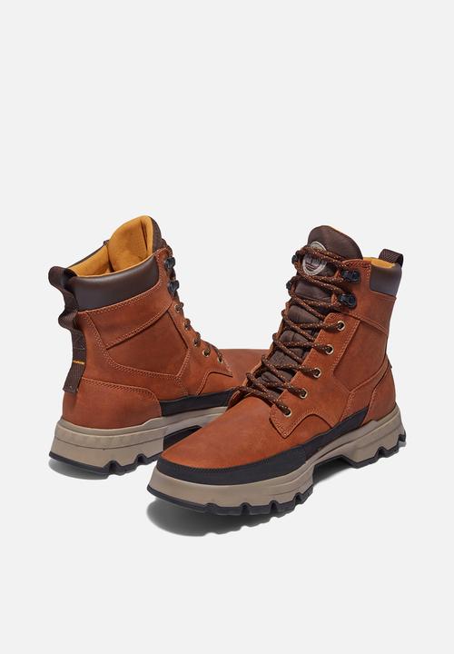 Timberland - TBL Originals Ultra - Brown