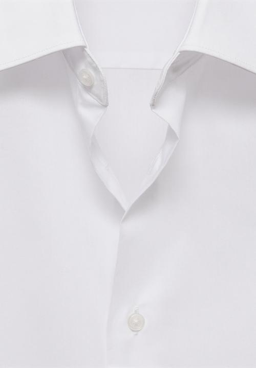 MANGO - Shirt Play - White