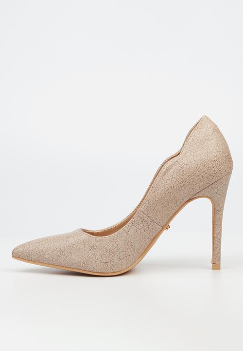 Miss Black - Lola 45 heel - neutral