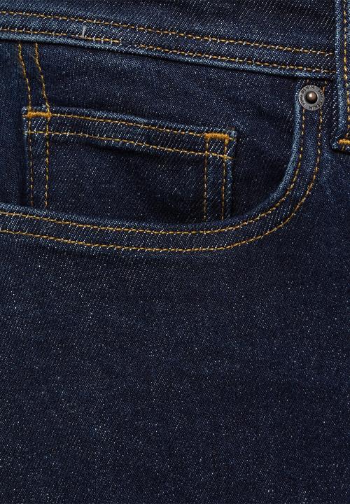 MANGO - Jeans Jan - Open Blue