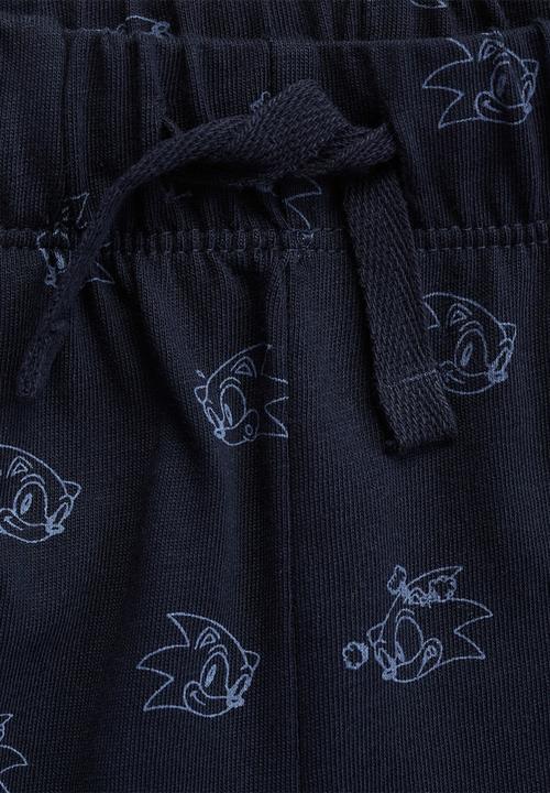 MANGO - Pyjama sonicpy - navy