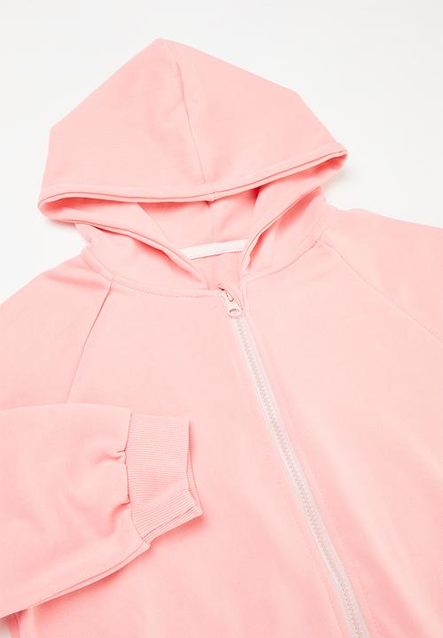 Pop Candy - Tracksuit set - pink