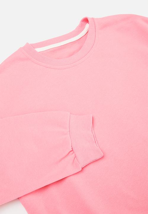 Pop Candy - Tracksuit-set - pink