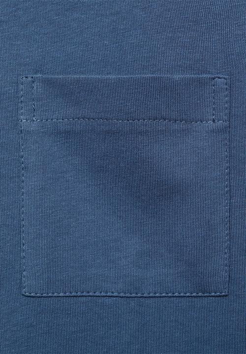 MANGO - Pyjama somo - medium blue