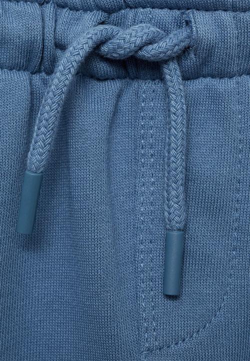 MANGO - Joggers mateo7 - medium blue