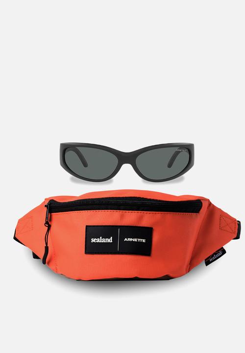 Arnette - Catfish sunglasses 0an4302 275881 - black
