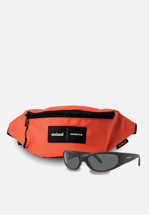 Arnette - Catfish sunglasses 0an4302 275881 - black