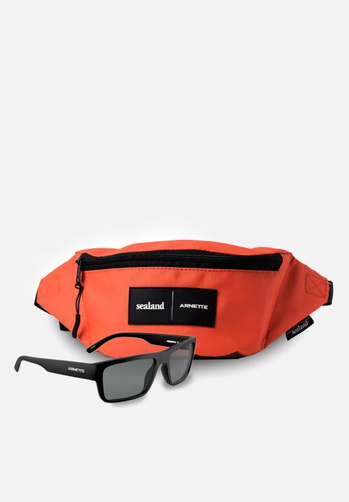 Arnette - Phoxer - black