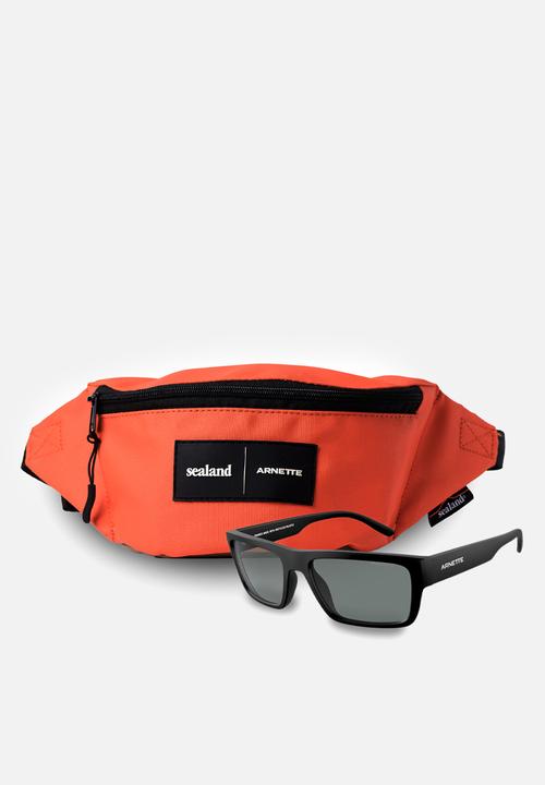 Arnette - Phoxer - black