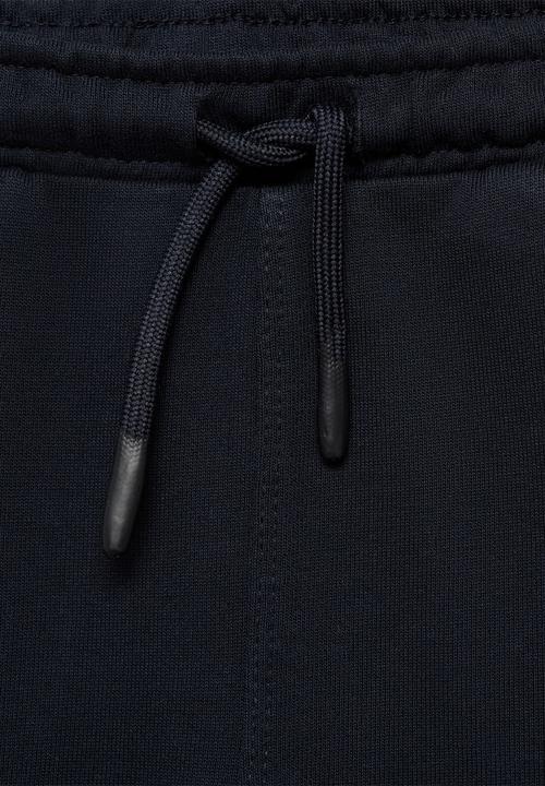 MANGO - Joggers cargob8 - navy