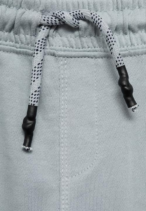 MANGO - Joggers francia - light pastel blue