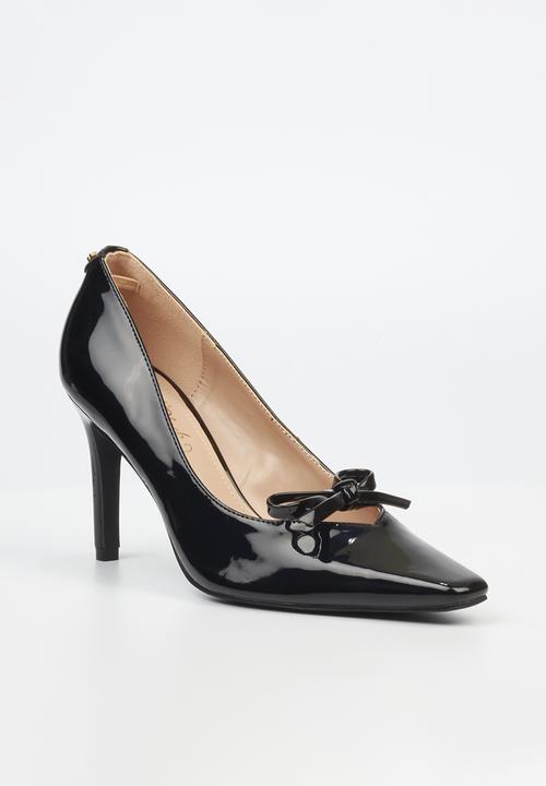 Miss Black - Tamara 1 heel - black