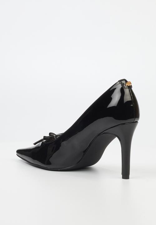 Miss Black - Tamara 1 heel - black