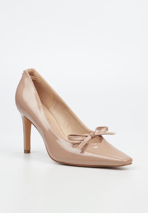 Miss Black - Tamara 1 heel - taupe