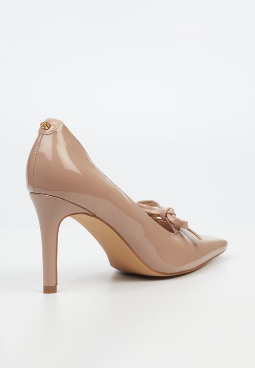 Miss Black - Tamara 1 heel - taupe