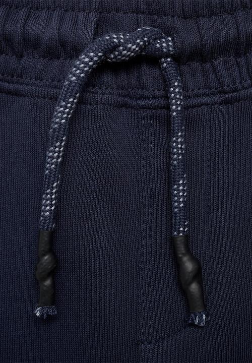 MANGO - Joggers francia - navy