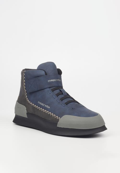 MAZERATA - Valentino1 - navy