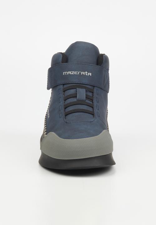 MAZERATA - Valentino1 - navy