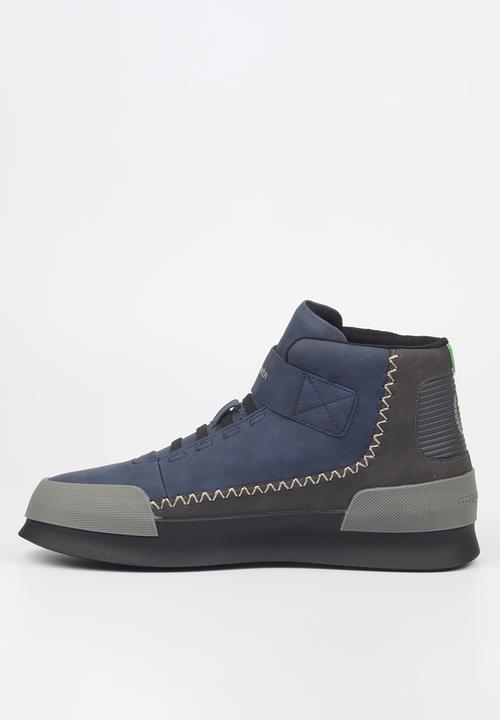 MAZERATA - Valentino1 - navy