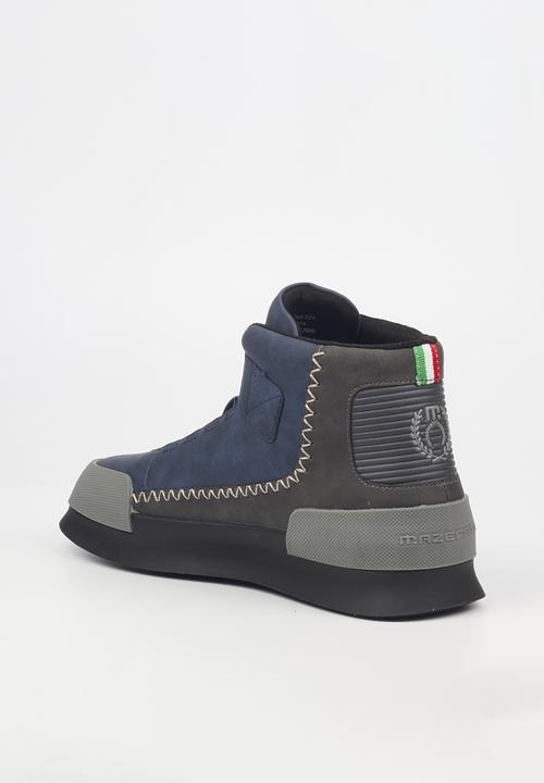 MAZERATA - Valentino1 - navy