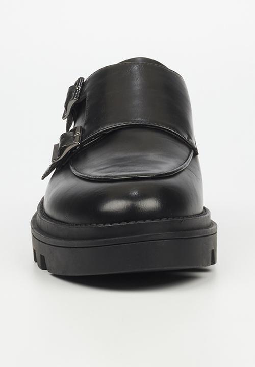 MAZERATA - Vinchey30 - black
