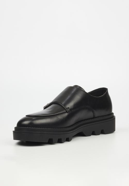MAZERATA - Vinchey30 - black
