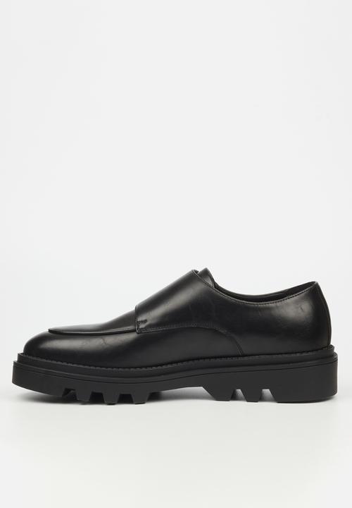 MAZERATA - Vinchey30 - black