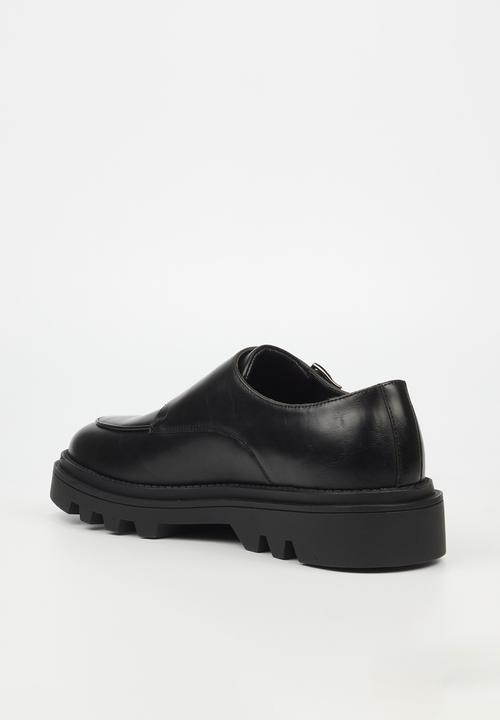 MAZERATA - Vinchey30 - black