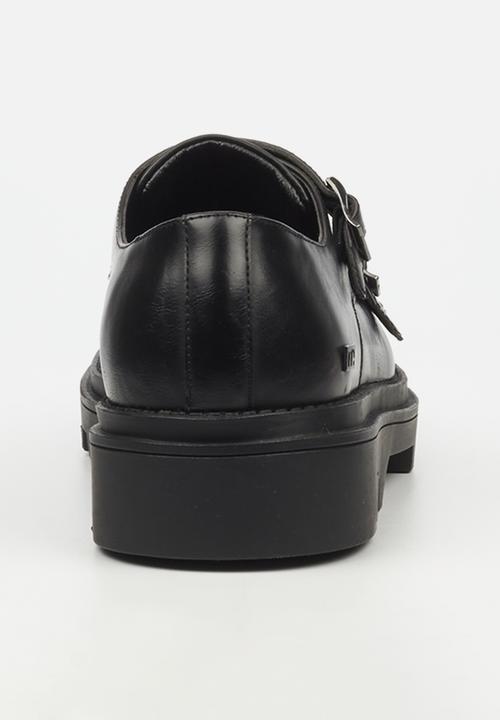 MAZERATA - Vinchey30 - black
