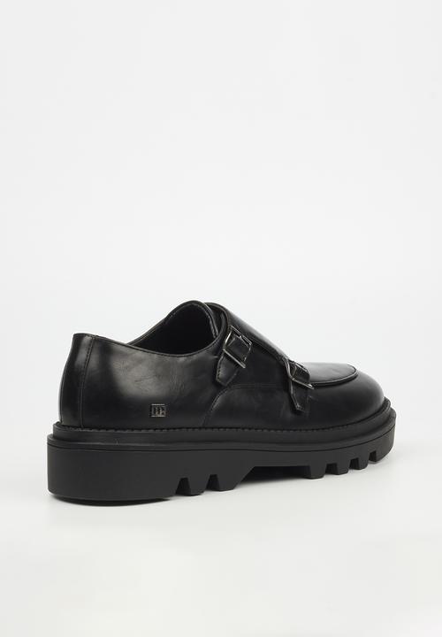 MAZERATA - Vinchey30 - black