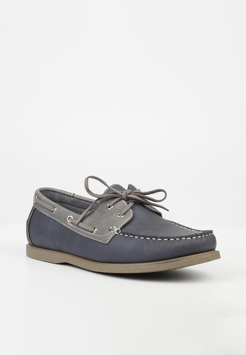 MAZERATA - Saffino1 - navy