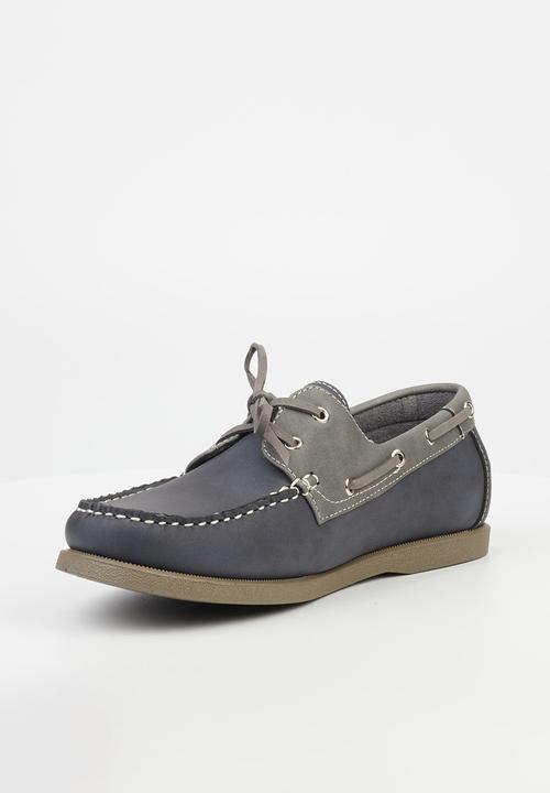 MAZERATA - Saffino1 - navy