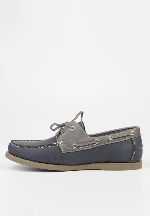 MAZERATA - Saffino1 - navy