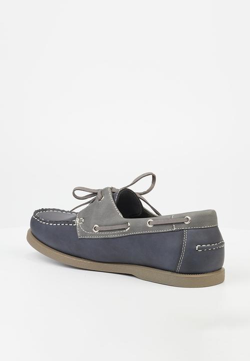 MAZERATA - Saffino1 - navy