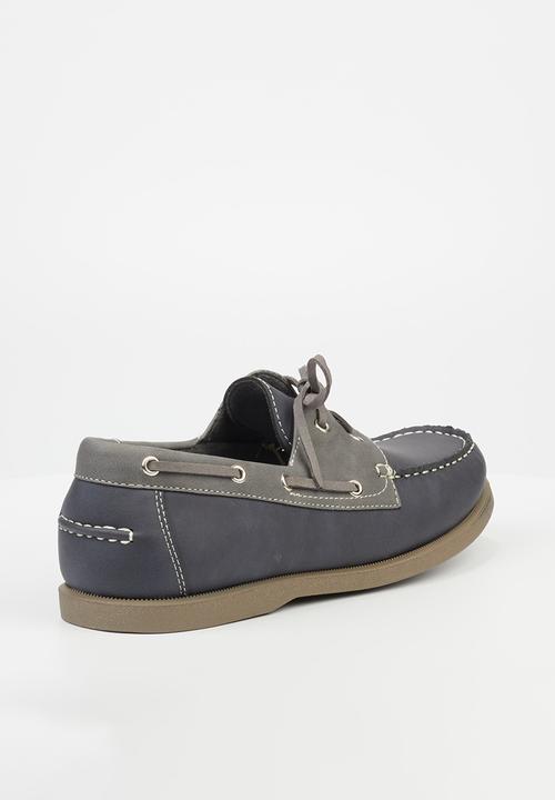 MAZERATA - Saffino1 - navy