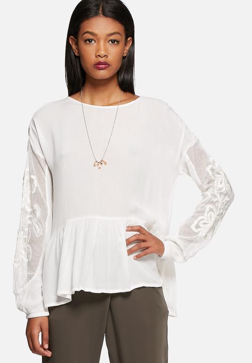 Vero Moda - Sade top