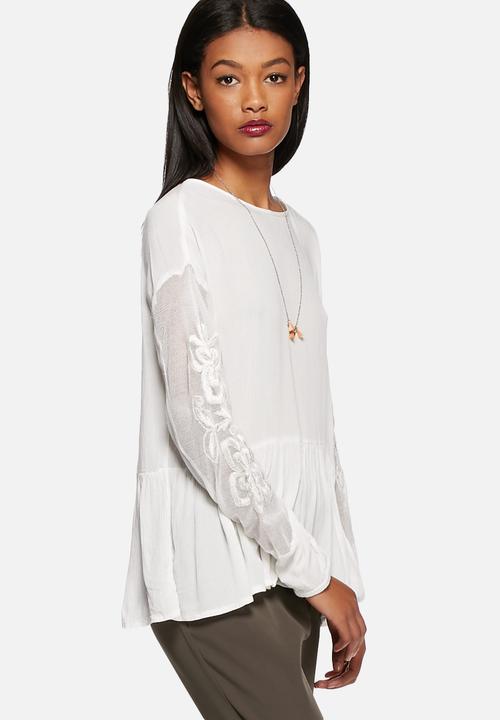 Vero Moda - Sade top