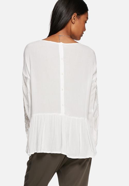 Vero Moda - Sade top