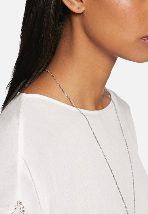Vero Moda - Sade top