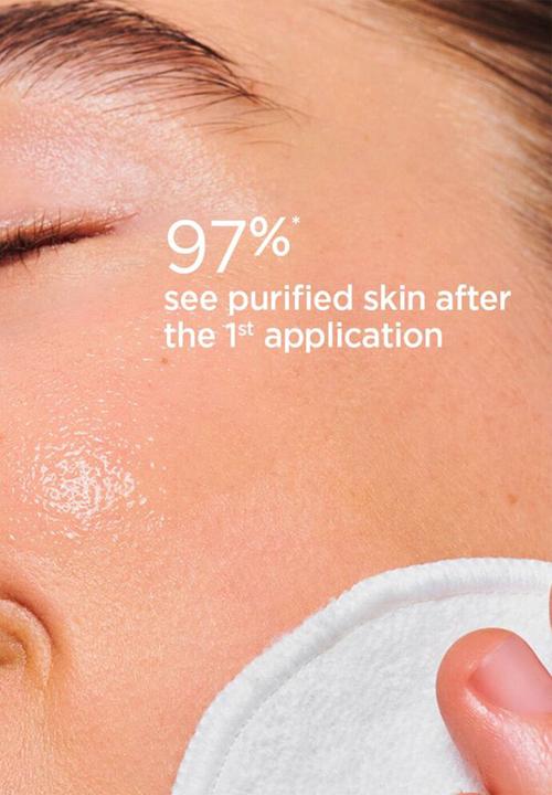 Clarins - My Clarins PURE-RESET Purifying and Matifying Toner