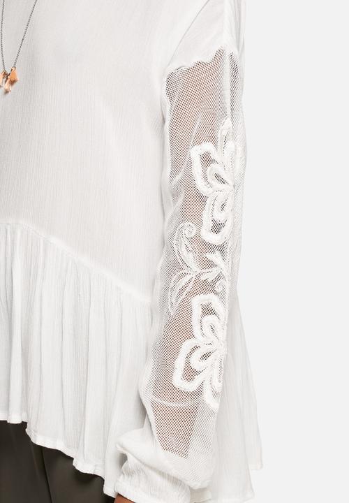 Vero Moda - Sade top