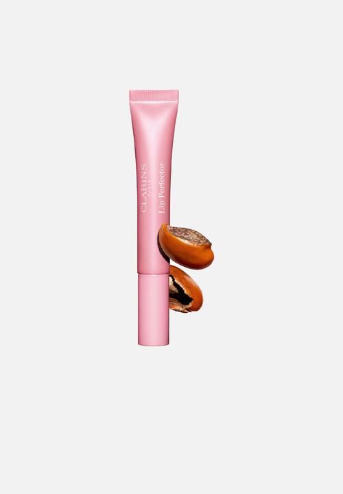 Clarins - Lip Perfector - Soft Pink Glow