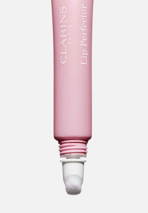 Clarins - Lip Perfector - Soft Pink Glow