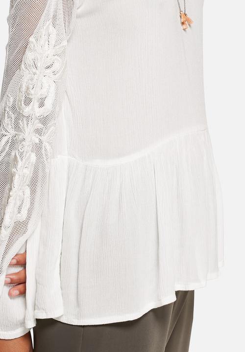 Vero Moda - Sade top