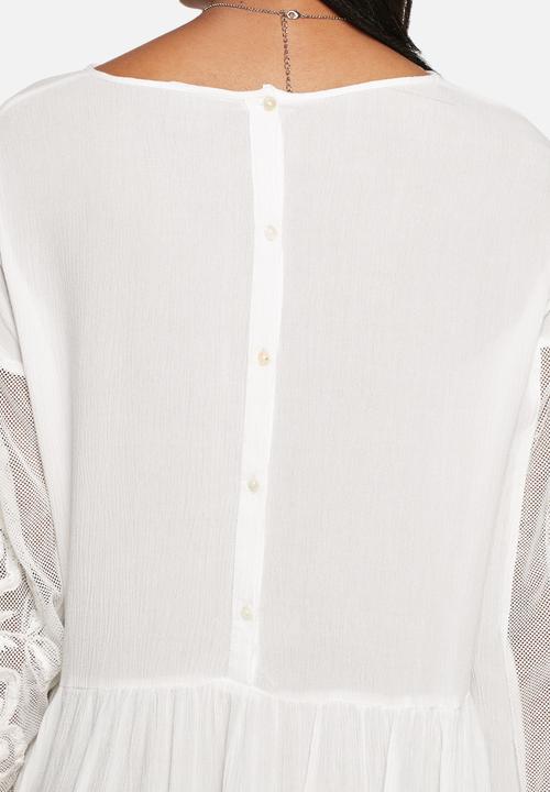 Vero Moda - Sade top