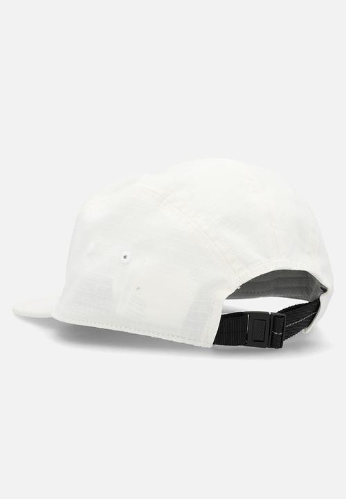 New Balance  - Premium Logo Cap - White