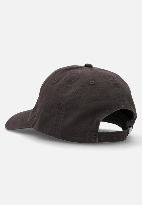 Rubi - Classic dad cap - grey