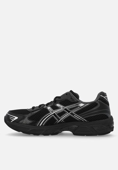 GEL-1130 - black/pure silver