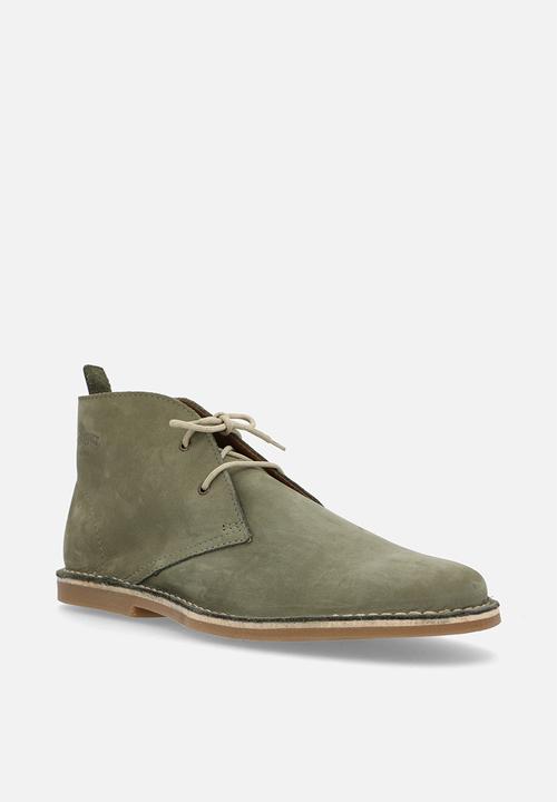 Grasshoppers - Mateo - Olive