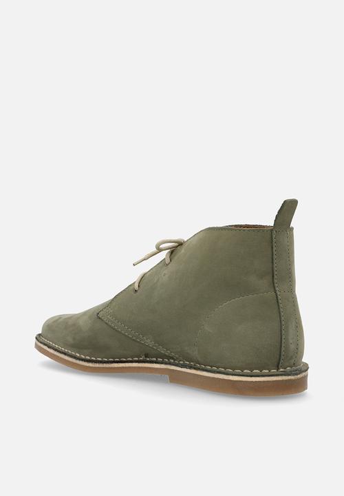 Grasshoppers - Mateo - Olive